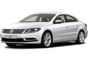 Аренда Volkswagen Passat CC в Ульяновск